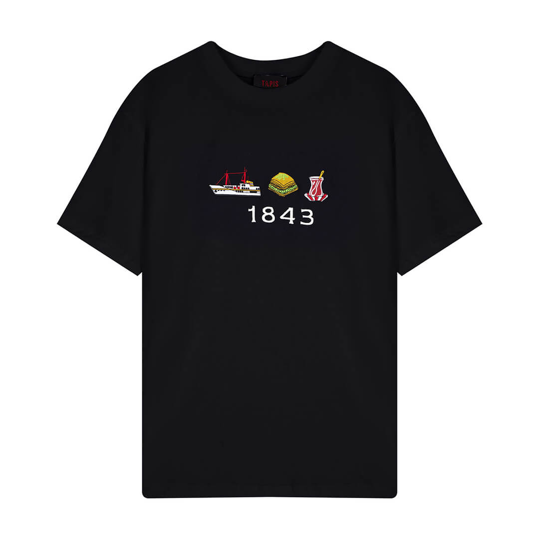 1843 T-Shirt