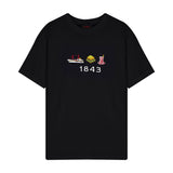 1843 T-Shirt