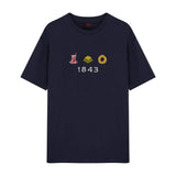 1843 T-Shirt