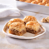 Walnut Baklava