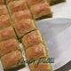 Turkish Assorted Baklava