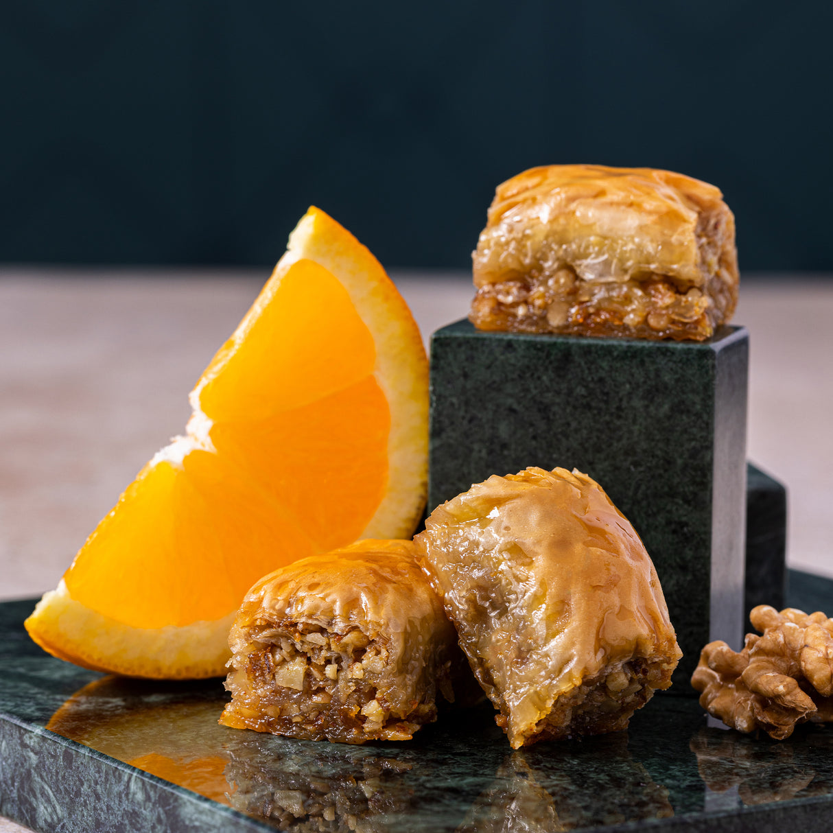 Special Winter Baklava